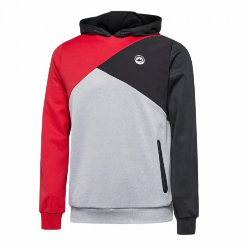 JHayber Delta Red Sweatshirt JHayber Delta Red Sweatshirt