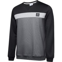 JHayber Essential 2.5 Felpa Grigio Scuro