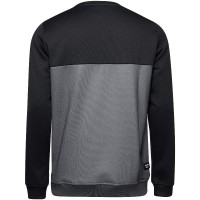 JHayber Essential 2.5 Felpa Grigio Scuro