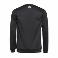 JHayber Essential Sweat-shirt Noir  Offre - Pas cher