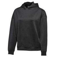 JHayber Essential Felpa nera da donna  Offerta + Economico