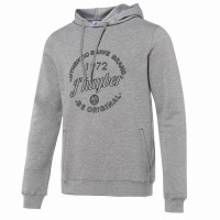 JHayber Original Grey Sweatshirt