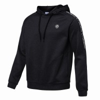 JHayber POP72 Sweat-shirt noir