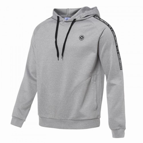 JHayber POP72 Grey Sweatshirt JHayber POP72 Grey Sweatshirt