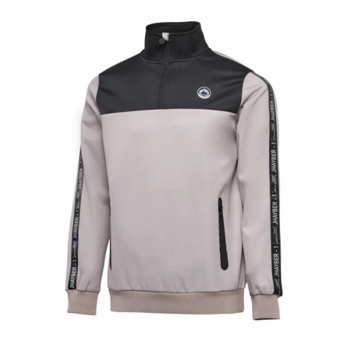 JHayber Succes Beige Sweatshirt JHayber Succes Beige Sweatshirt