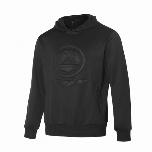 JHayber Touch Sweatshirt Black JHayber Touch Sweatshirt Black