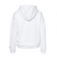 JHayber Twist Sweat-shirt Blanc pour femme