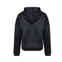 JHayber Twist Sweatshirt Black Women