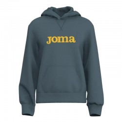 Joma Hoodie Passo Cinza