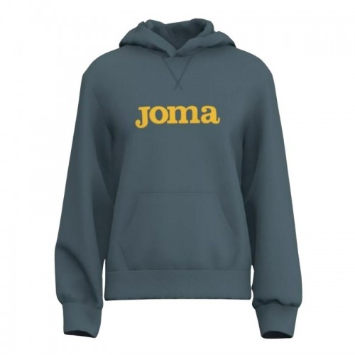 Joma Hoodie Passo Cinza