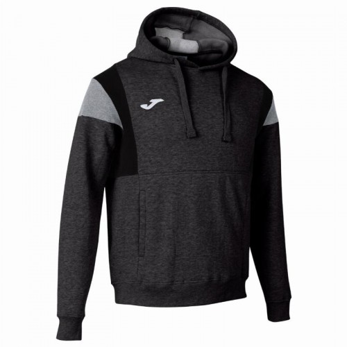 Joma Comfort III Gray Melange Sweatshirt Joma Comfort III Gray Melange Sweatshirt