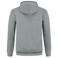 Kswiss Heritage Sport Grey Sweatshirt