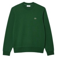Lacoste Jogger Green Sweatshirt  Offer + Cheap