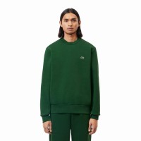Lacoste Jogger Green Sweatshirt  Offer + Cheap