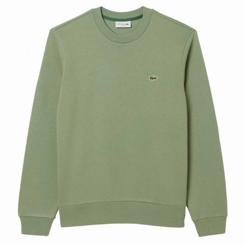 Sweat jogging Lacoste Vert Thym Sweat jogging Lacoste Vert Thym