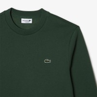 Lacoste Jogger Sweatshirt Dark Green