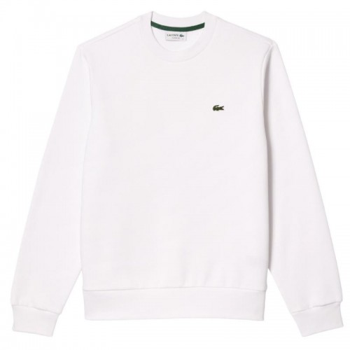 Lacoste Sport Felpa bianca Lacoste Sport Felpa bianca