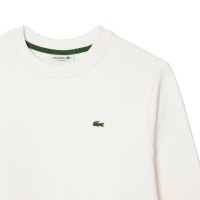Moletom Lacoste Sport Branco para Mulheres  Oferta + Barato