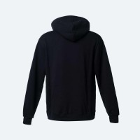 Munique Atomik Hoodie moletom preto