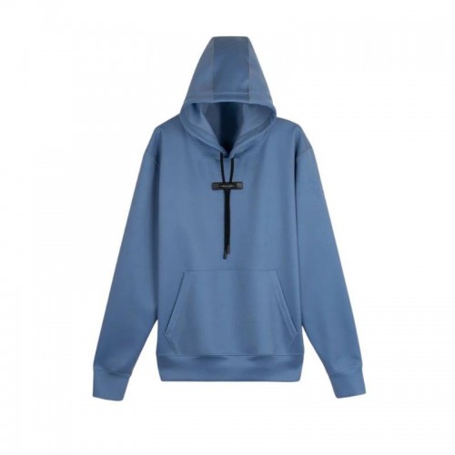 Sweat bleu Nox Street