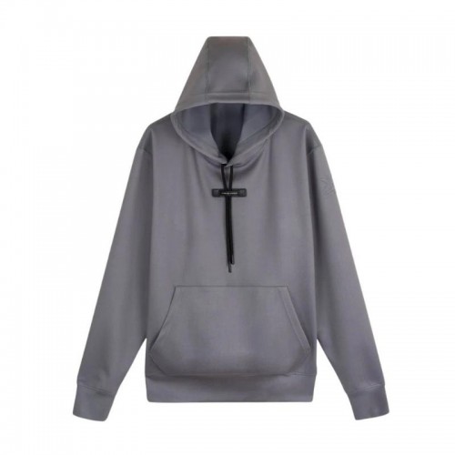 Sweat gris Nox Street