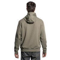 Rua Sudadera Nox Verde Oliva