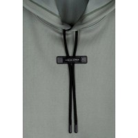 Rua Sudadera Nox Verde Oliva