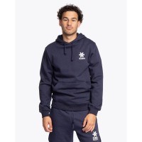 Osaka Basic Navy Blue Sweatshirt