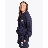 Osaka Basic Azul Marinho Sweatshirt