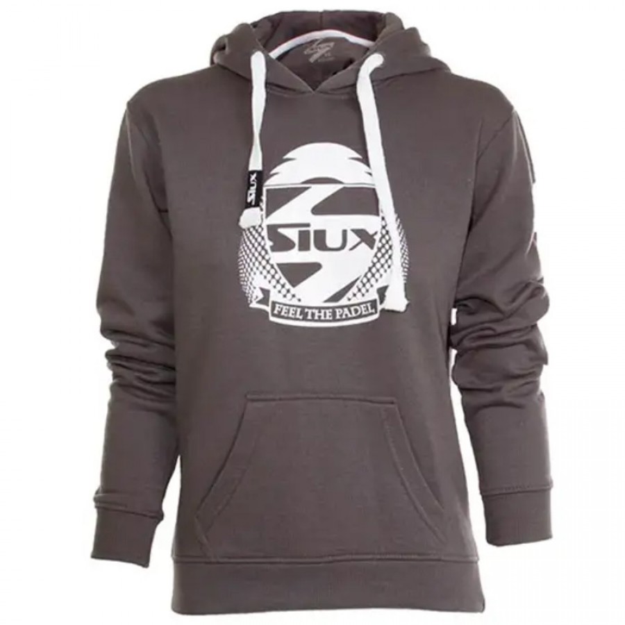 Siux Belize Gray Junior Sweatshirt  Offer + Cheap