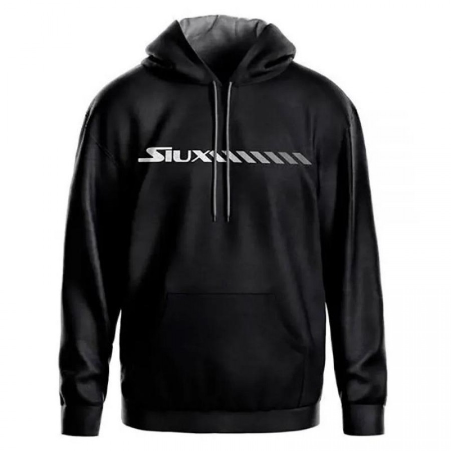 Siux Mali Black Junior Sweatshirt  Offer + Cheap