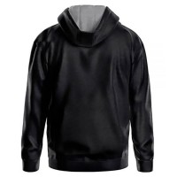 Siux Mali Black Junior Sweatshirt  Offer + Cheap
