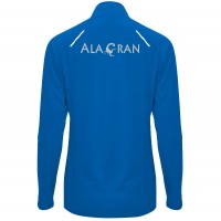 Camisola Tecnica Alacran Elite Azul Royal Women
