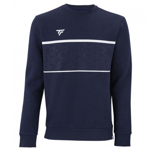 Tecnifibre Team Marino Sweatshirt Tecnifibre Team Marino Sweatshirt