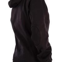Vibora Roca African Black Sweatshirt