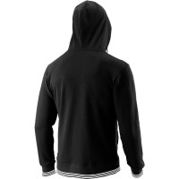 Wilson Bela Sweatshirt Black White