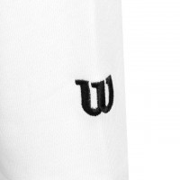 Sudadera Wilson Bela Triblend Blanco