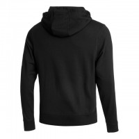 Wilson Bela Triblend Black Sweatshirt