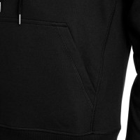 Wilson Bela Triblend Black Sweatshirt