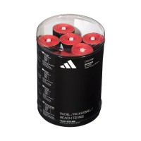 Drum Adidas 25 Overgrips Couleurs - Barata Oferta Outlet