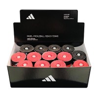 Tambour Adidas 25 Overgrips Couleurs  Offre - Pas cher