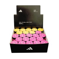 Tambor Adidas 45 Overgrips Colores  Oferta + Barato