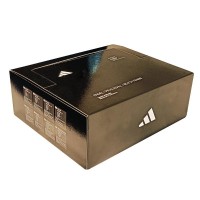 Tambor Adidas 45 Overgrips Tacky Feeling Blancos  Offer + Cheap