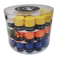 Drum Dunlop Tour Couleurs Seches 60 Overgrips