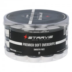 Tambor StarVie Premier Soft Blanco 60 Surgrips