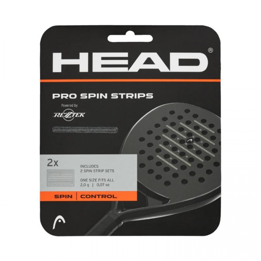 Tira Agarre Head Pro Spin  Offre - Pas cher