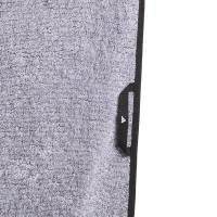 Toalla Adidas Performance Grande Negro