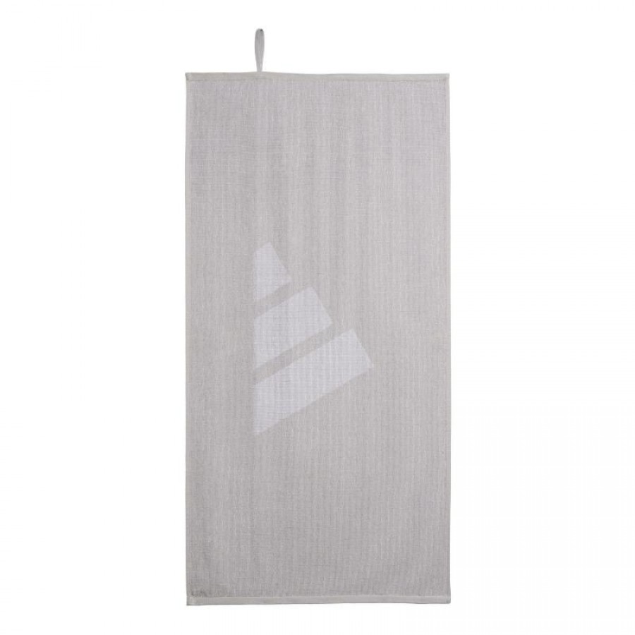 Toalla Adidas Performance Gris
