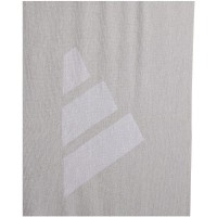 Toalla Adidas Performance Gris