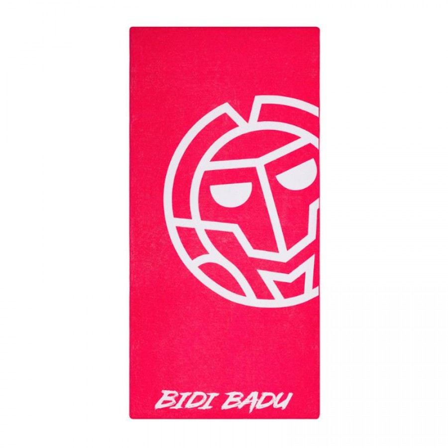 Towel Bidi Badu Kay Pink 70x140